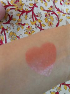 Mocmallure Love Compact BLUSH