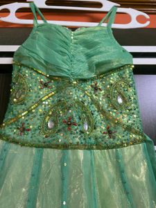 Girls&#39; Party Dress