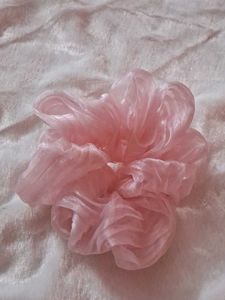 🎀 ORGANZA SCRUNCHIES 🎀