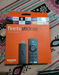 brand new fire TV stick for sale...