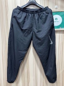 Nike Dri-Fit Black Training Pants