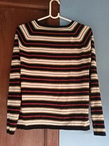 Women&#39;s Shrug, Cherry