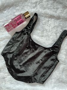 Satin Corset Top ❤️