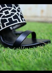 New Stalk Heels