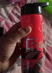 Water Bottles (2)