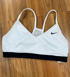 Authentic Nike Workout Bra 🏋️‍♀️❤️