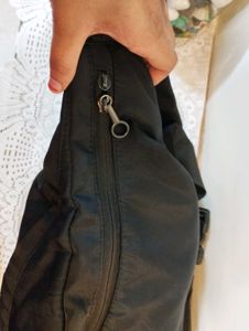 Black Hobo Bag 🌸