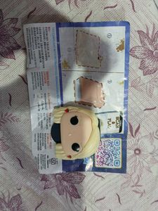 Harry Potter Kinder Joy Luna Lovegood