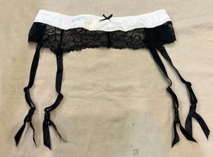 Garter Belt 1