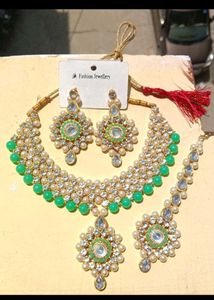 Jewellery Set