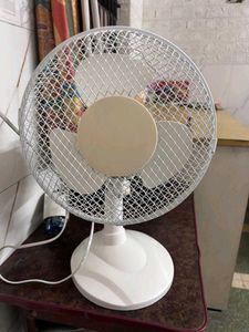 Hav 230mm Table Fan