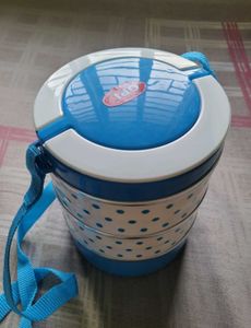 Doraemon Stackable Bento Box