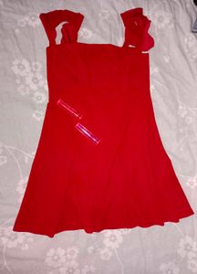 Cute Mini Dress