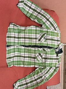 Formal Shirt - Full Hands
