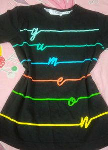 Cute Gameon T-shirt