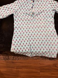 Boys Cotton kurta