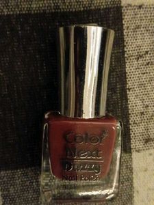 Color Next Nail Polish Set