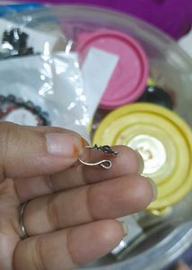 Nose Pin