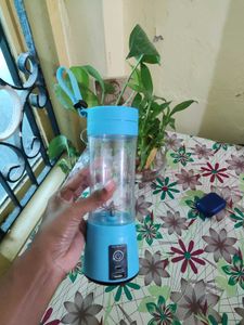 Handh Juice Maker