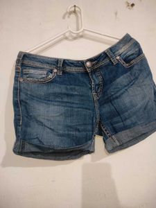 Shorts Bundle (2 pcs)