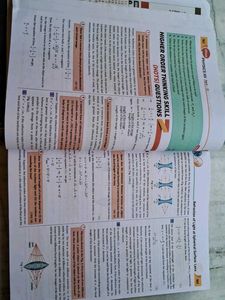 Chayya Physics Class 12 Part I&amp;II