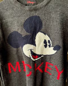 Disney Jumper / Pullover