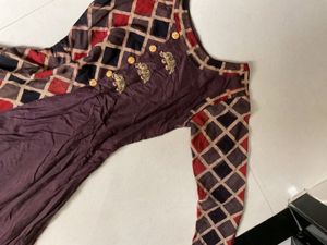 Soft Material One Piece🤎