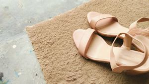 Elegant Heels