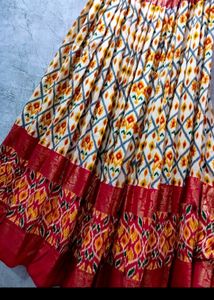 New Lehenga Set