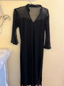 net kurti