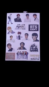 BTS JUNGKOOK BIRTHDAY GIFT HAMPER