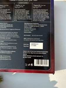 Bella Vita Mood Collection