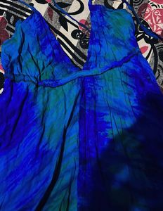 Goa Beachy Dress🌊💘