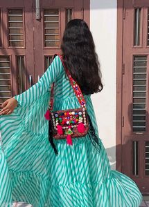 Navaratri Special Shrug