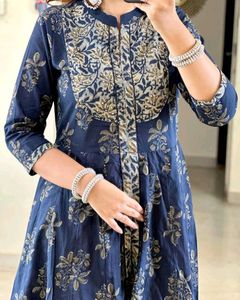3 Piece Dress (Kurta,Pent, Dupatta)