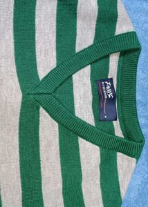 Half Sleeve Winter Jersey, Size M- New