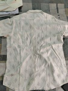 Men shirt | Floral design