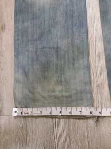 Sc8809 Sabrin Bootcut Jeans Waist 32