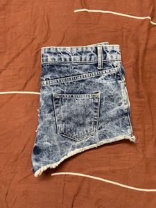 Mini Shorts