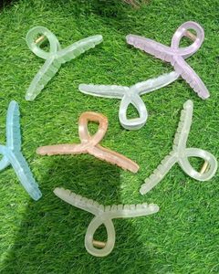 Cute Hair Claw Clip