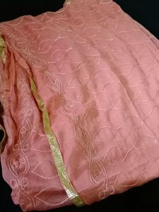 Latest Heavy Work Dress Material