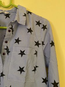 Only - Starboy