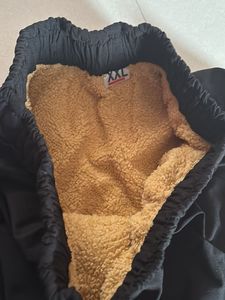 Adidas Black Cargo Pants