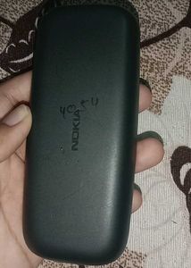 Nokia Keypad Phone
