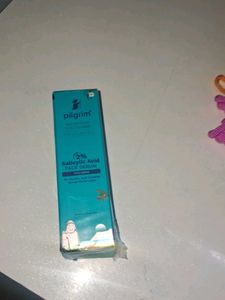 Pilgrim 2% Salicylic Acid Face Serum