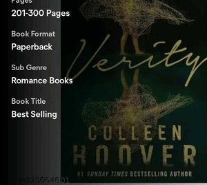 Verity