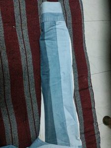 Striped Casual Shirt