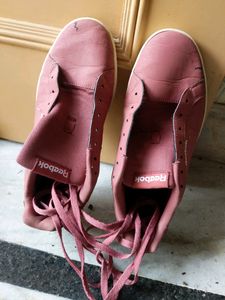 Men Reebok Shoes