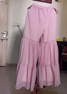 Sharara Suit