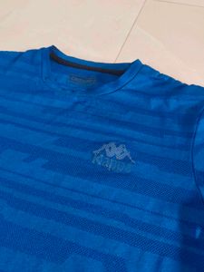 Kappa Jersey